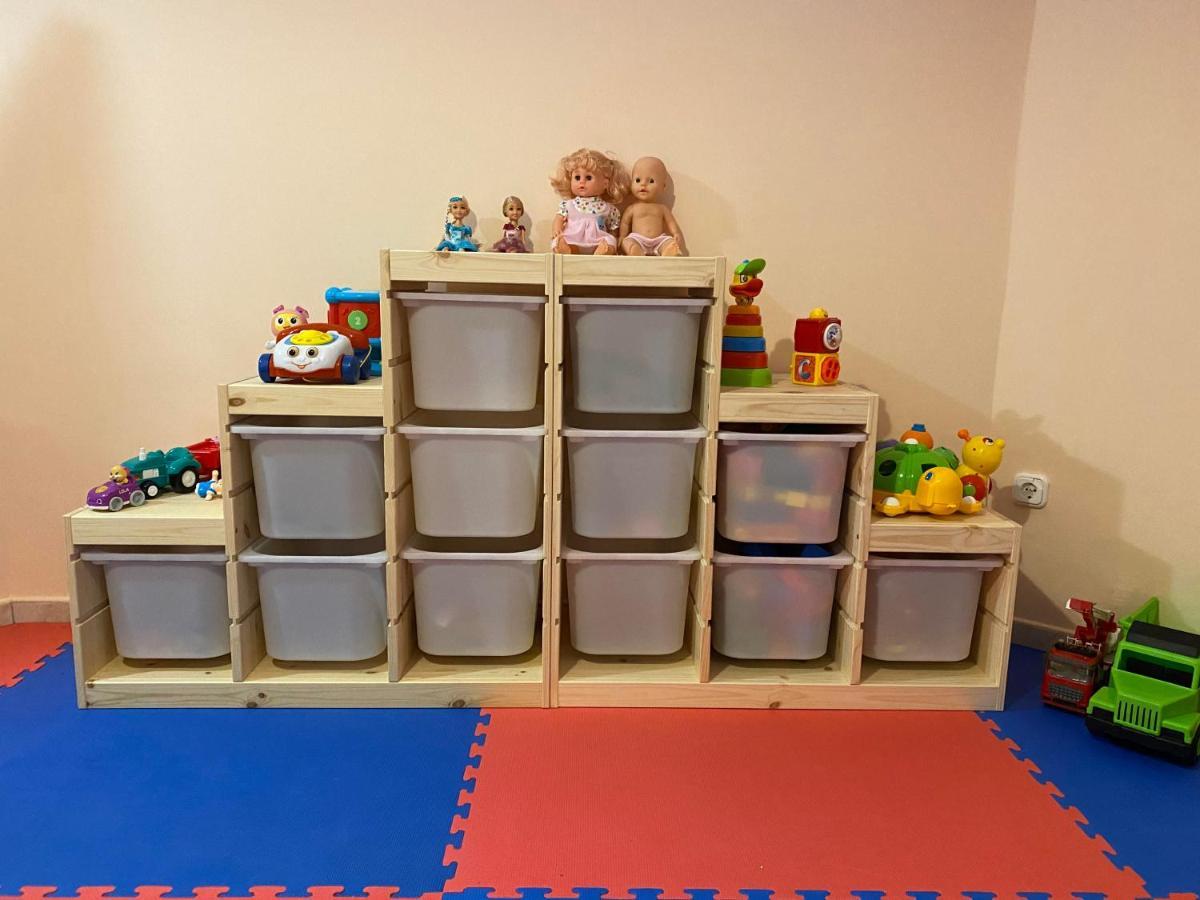 Appartement Margaréta Apartmanház à Hajdúszoboszló Extérieur photo